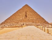 كم عدد الأهرامات المصرية القديمة وما حقيقة رقم 118؟
