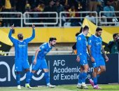 ملخص وأهداف مباراة سباهان ضد الهلال 1 - 3 فى دوري أبطال آسيا