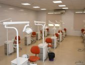 10 معلومات عن كلية طب الأسنان بجامعة الفيوم بعد التطوير   
