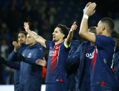 باريس سان جيرمان ضيفا ثقيلا على ريال سوسيداد فى دوري أبطال أوروبا