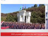 مصر والبرازيل.. 100 عام على إقامة العلاقات الدبلوماسية بين الدولتين.. فيديو