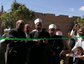"أوقاف أسوان": افتتاح 150 مسجدا جديدا حتى اليوم.. صور