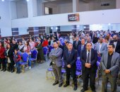 رئيس الطائفة الإنجيلية يفتتح كنيسة منطقة مؤسسة الزكاة وتنصيب القس وائل رمسيس راعيا