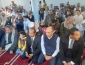 افتتاح 3 مساجد فى قرى مطاى وأبو قرقاص والمنيا استعدادا لشهر رمضان