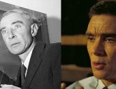 Oppenheimer.. كيف أعادت السينما "أبو القنبلة الذرية" للحياة من جديد فى ذكراه