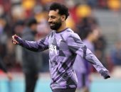 شوبير: تجدد إصابة محمد صلاح وغيابه 3 مباريات مع ليفربول