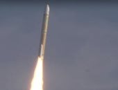 الصاروخ اليابانى الجديد H3 يصل إلى مدار الأرض للمرة الأولى