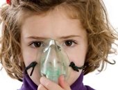 عند إصابة الأطفال بعدوى تنفسية.. اعرف عدد جلسات البخار اللازمة للعلاج
