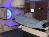 استحداث جناح بقسم علاج الأورام بالأشعة والطب النووى بمعهد الأورام بجامعة القاهرة