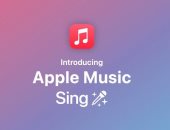 كيفية استخدام ميزة الكاريوكي "Sing" في Apple Music.. اعرف الخطوات