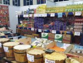 تخفيضات تصل إلى 25%.. افتتاح معرض "أهلا رمضان" غدا فى بورسعيد.. صور