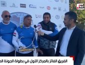 3 فرق مصرية تتربع على عرش أول بطولة دولية للصيد في أفريقيا.. فيديو 