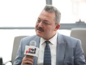 الدكتور سمير صبري: افتتاح المتحف المصري الكبير  يجسد رؤية الجمهورية الجديدة