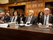 أولى جلسات استماع محكمة العدل الدولية بشأن ممارسات الصهاينة بالأراضى الفلسطينية 