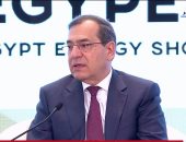 وزير البترول: نسبة توليد الطاقة فى مصر عبر الغاز الطبيعى تصل إلى 60%
