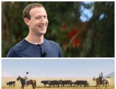 راتب صادم تقاضاه مارك زوكربيرج مؤسس فيس بوك خلال 2023