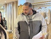 مسلسلات رمضان 2024.. watch it تروج لمسلسل "سر إلهى" بصور من الكواليس