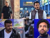 الجدعنة والشهامة.. البطل الشعبى رهان كسبان فى مسلسلات رمضان 2024