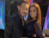 ملك أحمد زاهر تجتمع بوالدها فى "محارب" للمرة الرابعة.. اعرف القصة