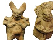 ما ألعاب الأطفال في حضارة المايا؟ الصفارات الخزفية أحدث الاكتشافات