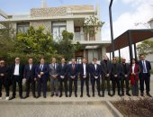 مصر إيطاليا العقارية تنظم زيارة رسمية لأول مرحلة سكنية متكاملة في العاصمة الإدارية الجديدة داخل مشروع "البوسكو" 