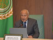 أبو الغيط: استدامة التنمية أولوية قصوى للجامعة العربية