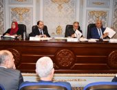 "محلية النواب" تواصل مناقشة مشروع قانون الجبانات بحضور ممثلى الحكومة
