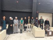 جامعة بني سويف الأهلية تعلن نتائج مسابقة القرآن الكريم والأحاديث
