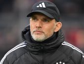 بايرن ميونخ يعلن رحيل مدربه توماس توخيل رسمياً بنهاية الموسم