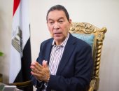 أخبار مصر.. وفاة الدكتور هانى الناظر بعد صراع مع المرض