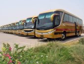 سوبرجيت تشغل خطوطا جديدة للمحافظات.. اعرف المواعيد