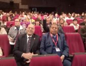اتحاد العمال خلال مؤتمر بالبرتغال: مصر الداعم والمساند الأكبر لفلسطين وشعبها