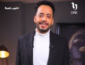 عصام السقا: مش محتاج أكتر من كرم ربنا ودورى فى مسلسل صدفة واد جدع وطيب