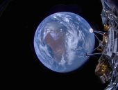 "أدويسيوس".. أول مركبة فضائية أمريكية خاصة تهبط على سطح القمر