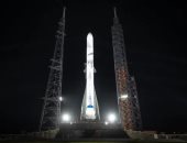 فيرجن جالاكتيك تطلق آخر رحلة فضائية تجارية على متن الطائرة الفضائية VSS Unity