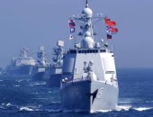 الصين تعلن انتهاء مناوراتها العسكرية حول تايوان
