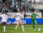 محرز وفيرمينو يقودان هجوم الأهلي ضد الفتح فى الدوري السعودي