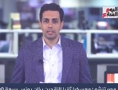 تفاصيل إقامة مصر مخيما للنازحين بخان يونس يسع نحو 4000 شخص.. فيديو