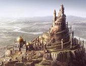 كيف يظهر مسلسل الحشاشين "ألموت" أهم القلاع التاريخية ومقر حسن الصباح