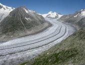 توقعات كارثية.. جليد جبال الألب سينكمش 34% حتى لو توقف الاحتباس الحراري