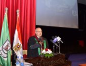الخشت: جامعة القاهرة تلعب دوراً مؤثراً لتجديد الخطاب الديني