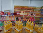 معهد تكنولوجيا الأغذية: الملصقات الغذائية أداة أساسية عند اختيار المنتجات.. ملصقات منتجات الألبان تخضع لمعايير محلية ودولية.. لها دور محورى فى توجيه اختيارات المستهلكين.. وتسهم في تحسين أنماط الحياة الصحية