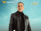 الفنان دياب: مسلسل مليحة يتناول القضية الفلسطينية بشكل غير تقليدي