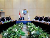 وزير النقل يوجه بتوسع عمل شركة الطرق والكبارى خارج مصر