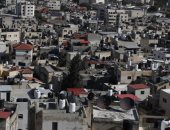 الاحتلال الإسرائيلى يقتحم مدينة جنين ومخيمها