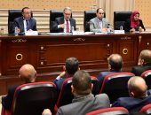 توصية برلمانية بفض التشابكات وحل إشكالية اعتماد الحيز العمراني بالإسكندرية 