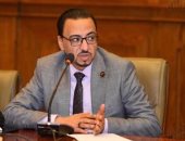 نائب بخارجية النواب: إنجازات الرئيس السيسى بوابة مصر للجمهورية الجديدة