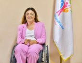 إيمان كريم: الرئيس السيسى صاحب الدفعة الإيجابية لذوى الإعاقة ماديا ومعنويا