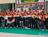 اتحاد السلاح يستعد لاستضافة بطولة أفريقيا للناشئين والشباب بالقاهرة