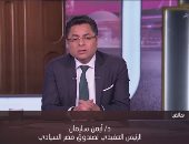 رئيس الصندوق السيادى: سمعة مصر ممتازة كأكبر عدد مشروعات للهيدروجين الأخضر